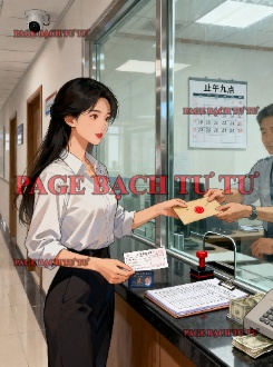 Người Rút Tiền Thay Tôi