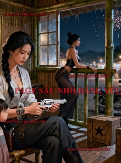 Nữ Vương Của Tam Giác Vàng