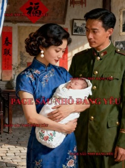 Cô Gái Thập Niên 80 Không Cần Đại Đội Trưởng
