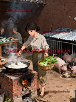 Bảy Ngày Trước Khi Tôi Biến Mất