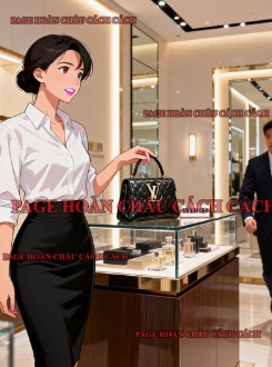 Ly Hôn Vì Một Chiếc Túi