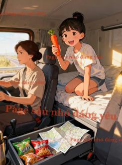 Củ Cà Rốt Và Sợi Tóc Vàng
