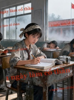 Nữ Chủ Tống Gia