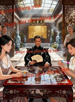Mảnh Ghép Cuối Cùng