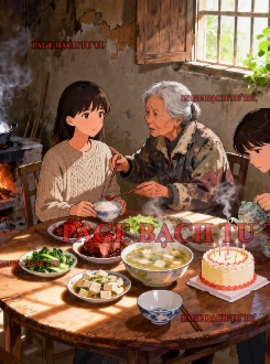 Người Mẹ Và Hai Người Con Gái