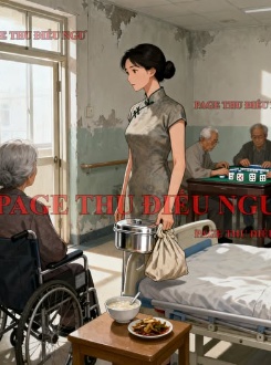 Kiếp Hồng Nhan Ba Đời