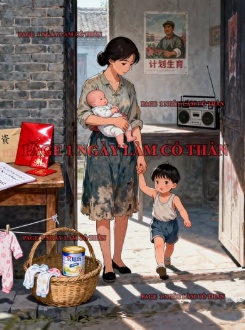 Làm Loạn Từ Trong Trứng