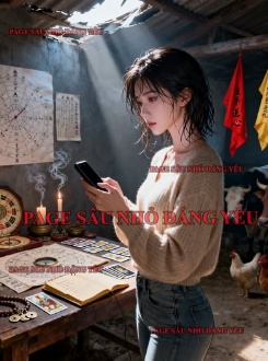 Trọng Sinh Chi: Cải Mệnh Thuật