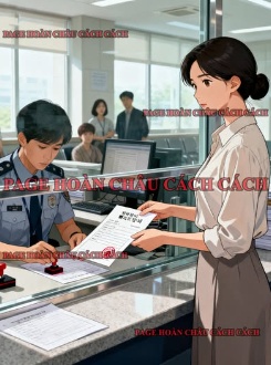 Gió Nhẹ Dễ Tan, Tình Khó Thành