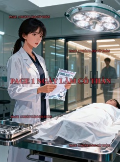 Giấc Ngủ Trường Sinh