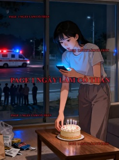 Sinh Nhật Thứ 18 Ở Hai Thế Giới