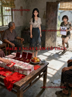 Sai Người, Sai Cả Tấm Lòng