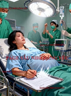 Gió Hoàng Hôn Chẳng Trở Lại