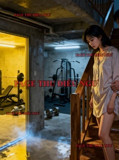 Bí Mật Dưới Tầng Hầm