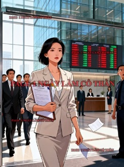 Bản Sao Của Bạch Nguyệt Quang