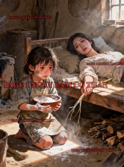 Lời Nói Dối Đẹp Đẽ