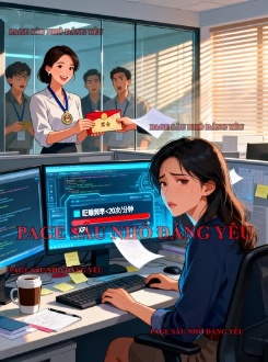 Bị Trói Buộc Bởi Hệ Thống Vua Cày Cuốc