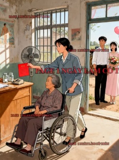 Ly Hôn Khi Tôi Chưa Hay Biết
