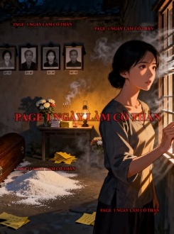 Người Trở Về Từ Cõi Oan