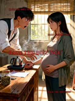 Sau Khi Tôi Mang Th Ai, Cả Thế Giới Muốn Bỏ Chạy