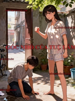 Tiểu Tam Bất Đắc Dĩ