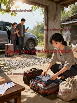 Chồng Tôi Và Những Lời Hứa Hẹn