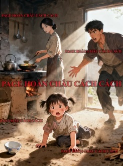 Hồi Ký Của Một Đứa T Rẻ Không Được Yêu Thương