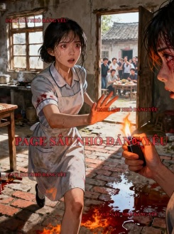Em Gái Thất Lạc Của Nhà Họ Phó