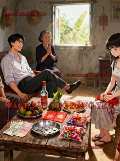 Nương Tựa Chị Dâu