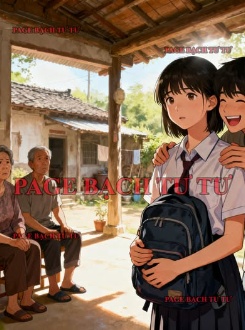 Khi Em Gái Muốn Làm Thôn Nữ