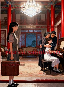 Đường Về Nhà