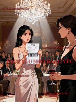 Yêu Trong Hận Thù