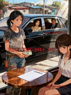 Phiên Tòa Của Tôi Và Mẹ