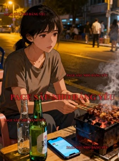 Thịt Nướng Ngon Hơn Người Yêu Cũ