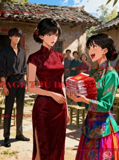 Hôn Lễ Một Xu