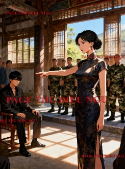 Người Thừa Kế Trong Phòng Chứa Đồ