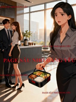 Công Chúa Tự Thoát Khỏi Lồng Son