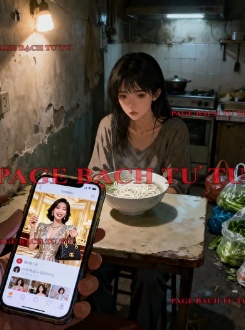 Trải Nghiệm Cuộc Sống Giá 300 Tệ