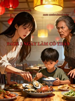 Một Mình Chống Lại Cả Nhà