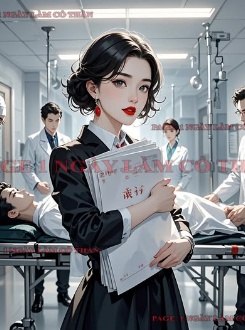 Di Chúc Của Kẻ Phản Bội