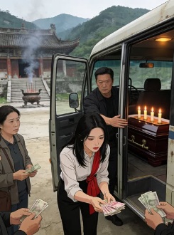 Người Thứ Mười Không Tồn Tại