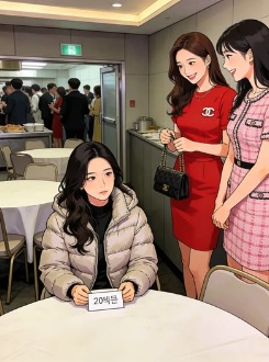 Bị Đuổi Khỏi Nhóm, Mười Năm Sau Tôi Là Chủ Khách Sạn