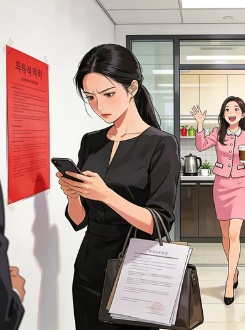 Sau Khi Tôi Đi, Công Ty Phải Bồi Thường Gấp Ba
