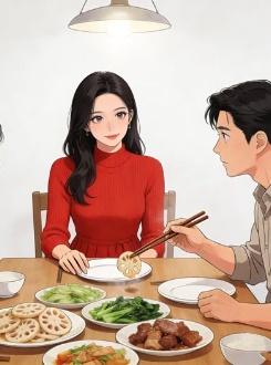 Mẹ Chồng Thích Bạn Gái Cũ Chồng