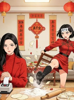Xếp Hàng Nhận Thân