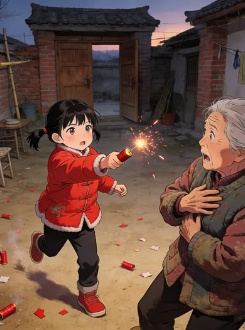 Mười Năm Nuôi Sai Một Người
