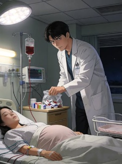 Ba Ly Rượu Kính Số Mệnh