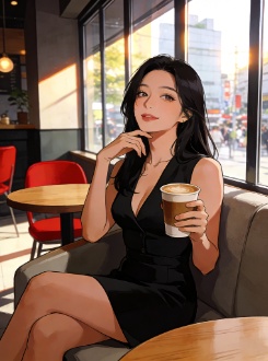 Tôi Bị Thuê Về Làm Con Dâu Để Trị Mẹ Chồng Tự Ti