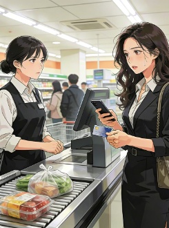 400 Tệ Mỗi Tháng – Tôi Dạy Anh Làm Người