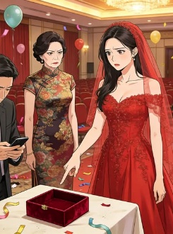 Nhà Chồng Lẫn Nhà Mẹ Đều Muốn Tiền Của Tôi